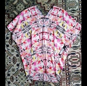 Ivanka Trump top XS